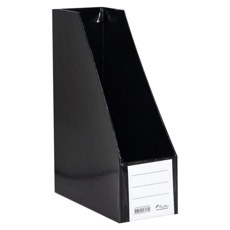 Panther Magazine Holder